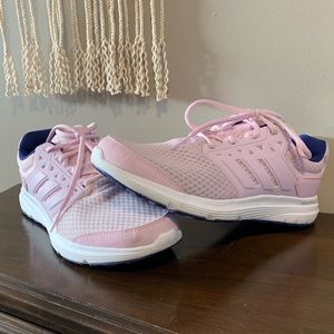 Adidas cloudfoam sneakers